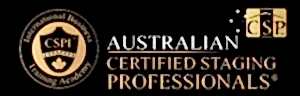 Certified Staging Proffesionals